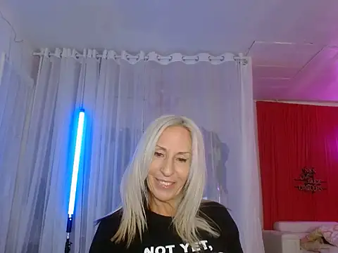 Sweet-Ginger online show from 01/23/25, 06:14