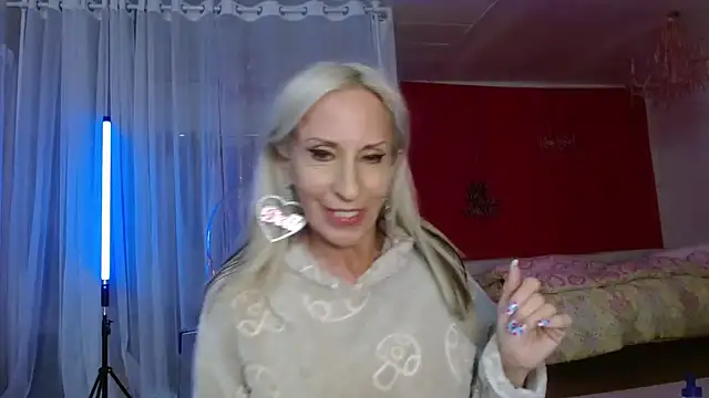 Sweet-Ginger online show from 01/24/25, 11:02