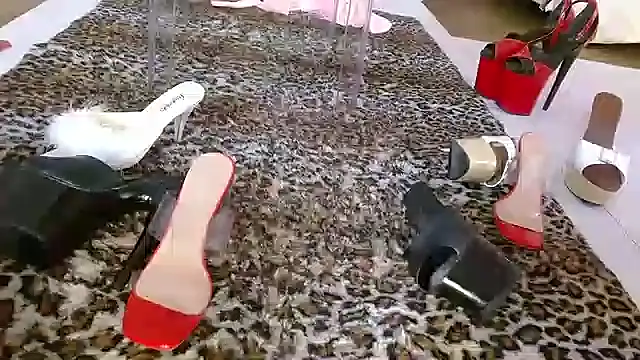 Sweet-Ginger online show from 01/30/25, 04:45