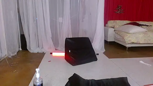 Sweet-Ginger online show from 02/13/25, 07:31