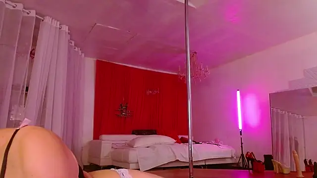 Sweet-Ginger online show from 09/14/25, 03:55