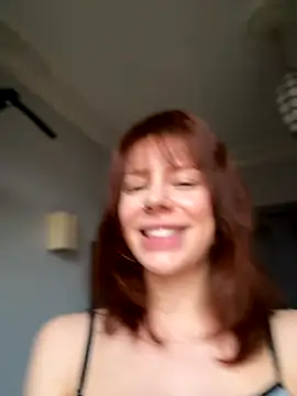 Oopsfoxy online show from 11/05/25, 07:52