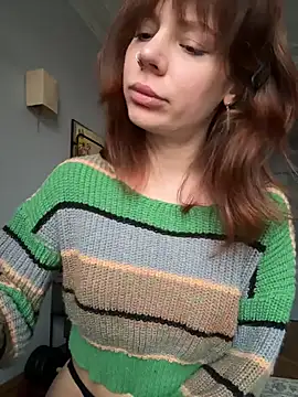 Oopsfoxy online show from 02/11/26, 06:29