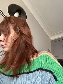 Oopsfoxy online show from 03/27/26, 06:19