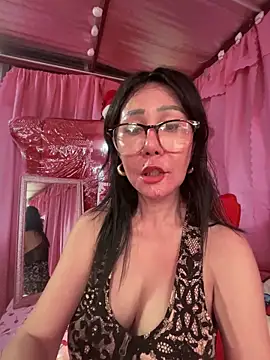 sweetieme online show from 02/20/25, 06:50