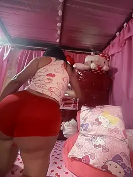 sweetieme online show from 02/22/25, 08:40