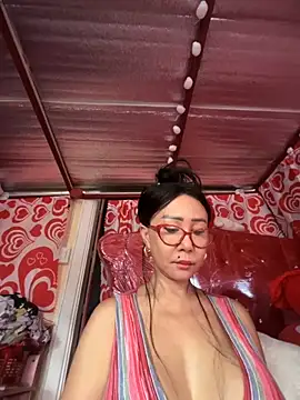 sweetieme online show from 12/05/25, 01:03