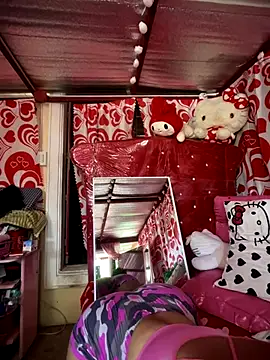 sweetieme online show from 12/16/25, 03:44