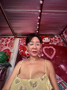 sweetieme online show from 02/24/26, 01:58