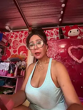 sweetieme online show from 03/28/26, 12:54