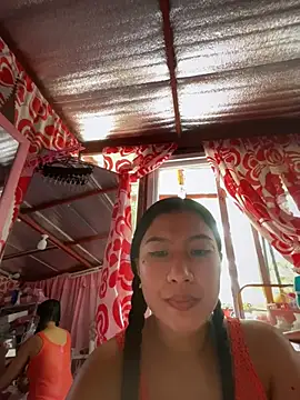 sweetieme online show from 05/17/26, 01:36