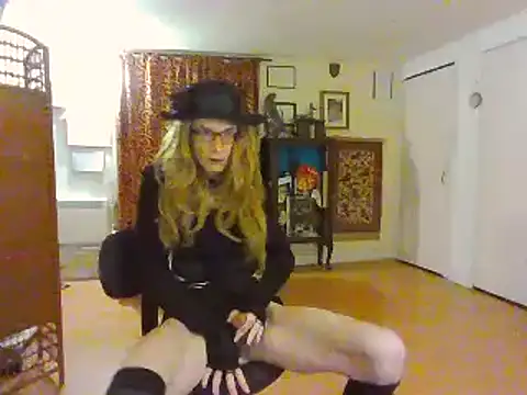 Ms Lilith online show from 01/03/25, 11:23