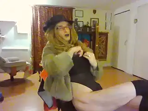 Ms Lilith online show from 01/10/25, 01:21