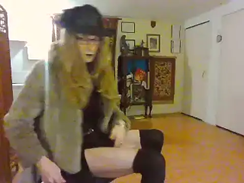 Ms Lilith online show from 01/10/25, 06:28