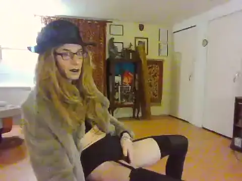 Ms Lilith online show from 01/18/25, 08:19