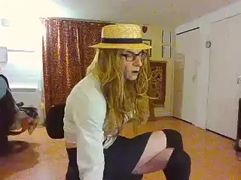 Ms Lilith online show from 01/19/25, 09:13
