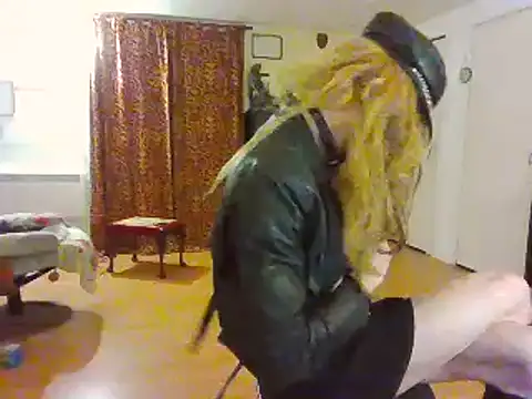 Ms Lilith online show from 01/22/25, 12:48