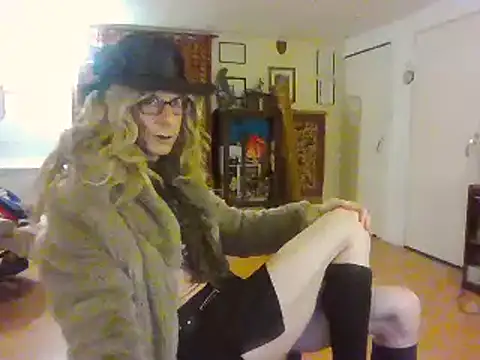 Ms Lilith online show from 01/24/25, 04:39