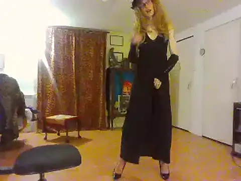 Ms Lilith online show from 01/26/25, 10:46