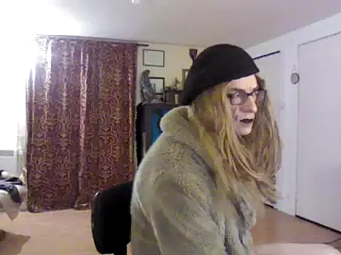 Ms Lilith online show from 02/16/25, 08:00