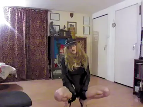 Ms Lilith online show from 03/11/25, 09:04