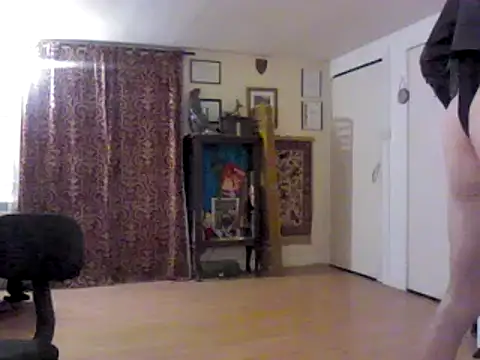 Ms Lilith online show from 03/14/25, 12:21