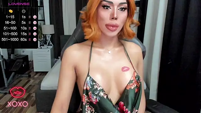 Forever MissCandace online show from 02/12/25, 05:37