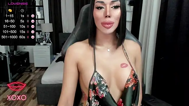 Forever MissCandace online show from 03/14/25, 09:00