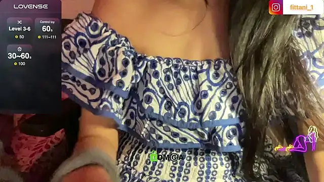 GoddessRaani online show from 01/22/25, 06:52