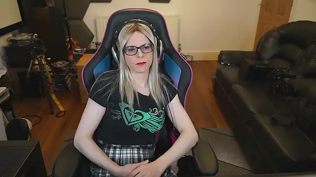 KelseyCobalt online show from 01/07/25, 09:46