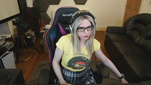 KelseyCobalt online show from 02/12/25, 12:27