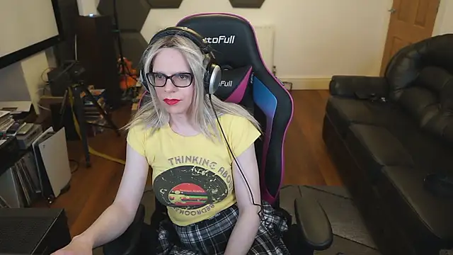 KelseyCobalt online show from 02/24/25, 09:52