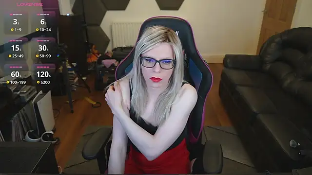 KelseyCobalt online show from 03/09/25, 09:36