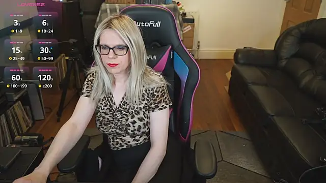 KelseyCobalt online show from 10/11/25, 07:34