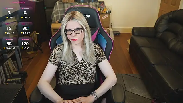 KelseyCobalt online show from 11/15/25, 09:11