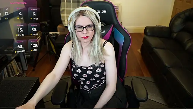 KelseyCobalt online show from 02/04/26, 08:14