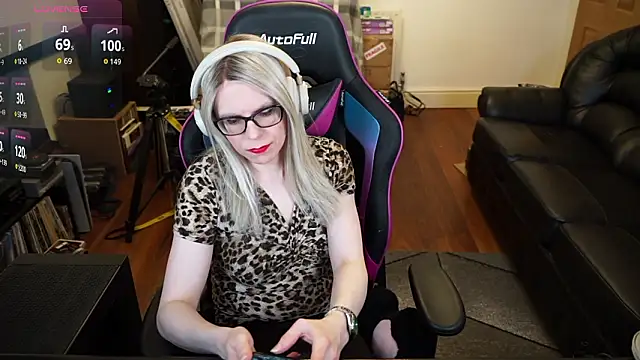 KelseyCobalt online show from 02/05/26, 07:51