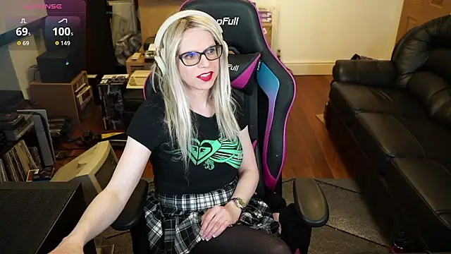 KelseyCobalt online show from 02/08/26, 09:07