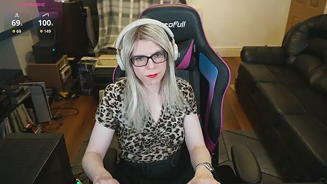 KelseyCobalt online show from 02/16/26, 10:17