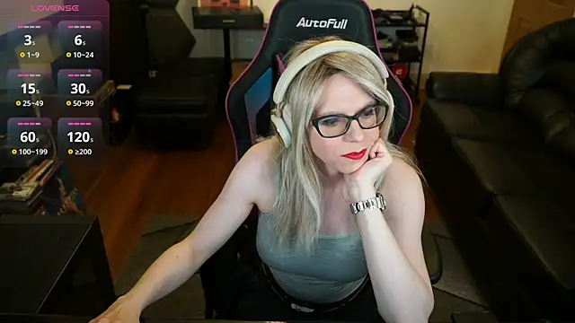 KelseyCobalt online show from 06/30/26, 07:26