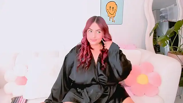 dulce doll1 online show from 02/16/26, 05:53