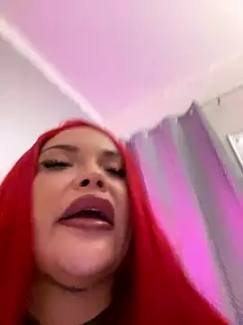  MelinaCurves  online show from 10/30/25, 11:16