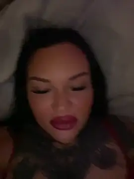  MelinaCurves  online show from 03/03/26, 08:15