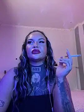  MelinaCurves  online show from 03/27/26, 08:52