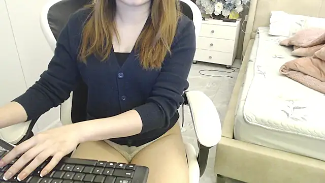 Hanako love online show from 03/06/25, 04:28