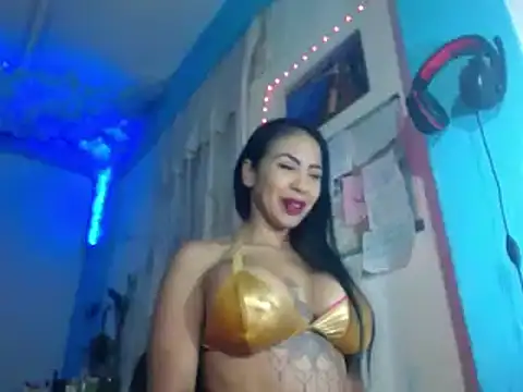 ERIKA-THEDOLL online show from 12/15/24, 03:02