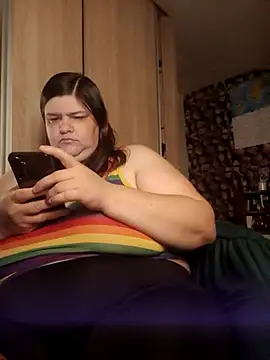 PUNKFUNK HIGHLANDERX EMTm online show from 02/07/25, 02:50