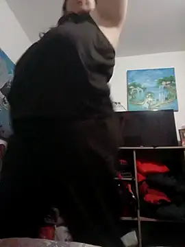 PUNKFUNK HIGHLANDERX EMTm online show from 02/16/25, 07:05