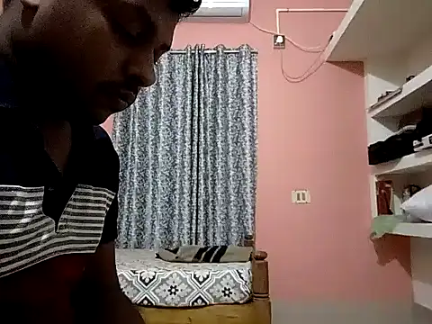 Aneesh007m online show from 10/15/25, 07:14