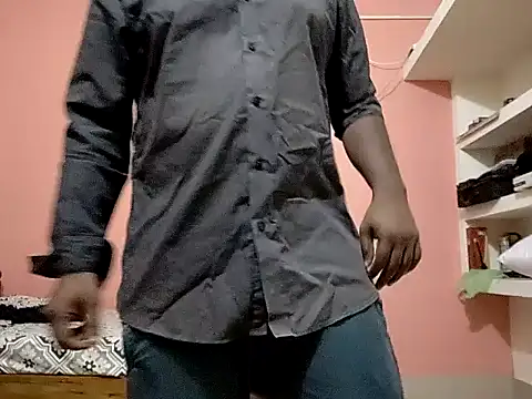 Aneesh007m online show from 10/16/25, 06:42